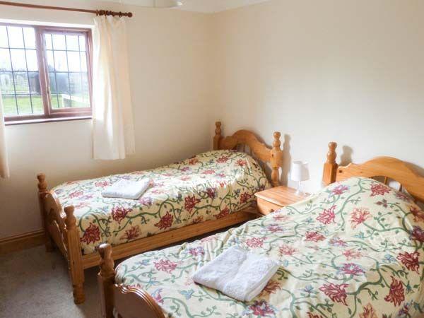 הוילה Great Eccleston Marsh Farm Hall מראה חיצוני תמונה
